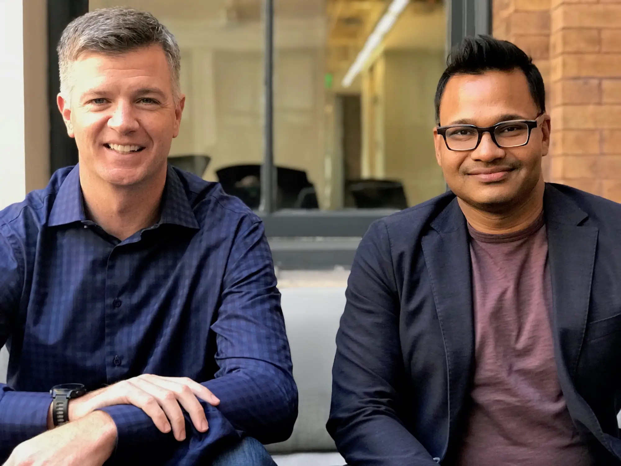 These investors say venture capital is broken—and they’ve started an ‘Unusual’ new fund to fix it
