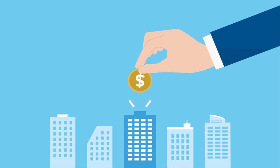 Pitching a VC: How to Size The Market Opportunity