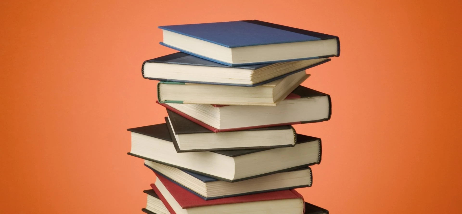 11 Books to Become a Smarter, Stronger Version of Yourself