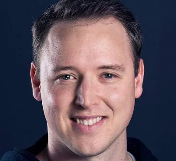 Meet Andy Johns, General Partner at Unusual Ventures