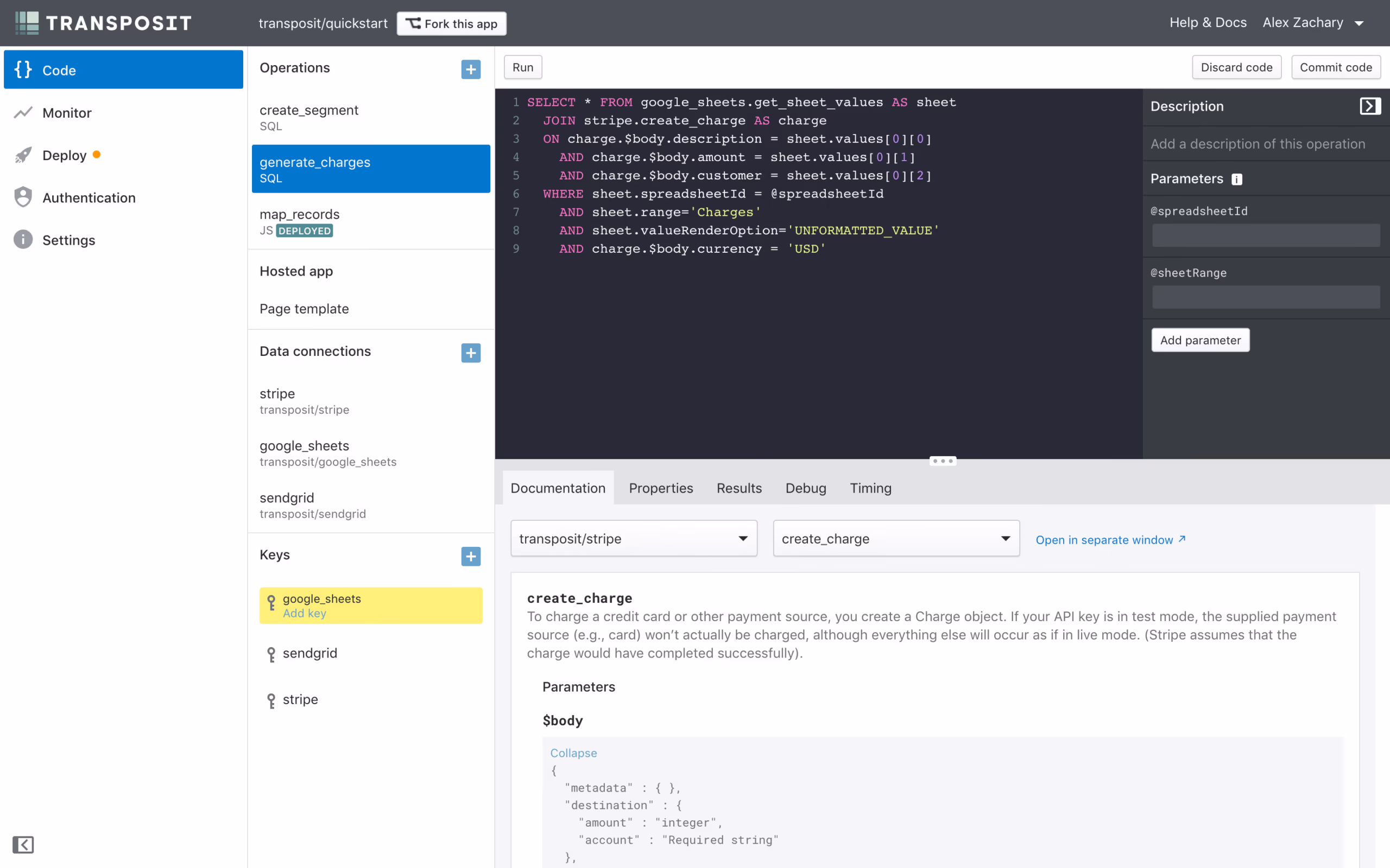 Transposit raises $12.2 million to manage your cluttered APIs