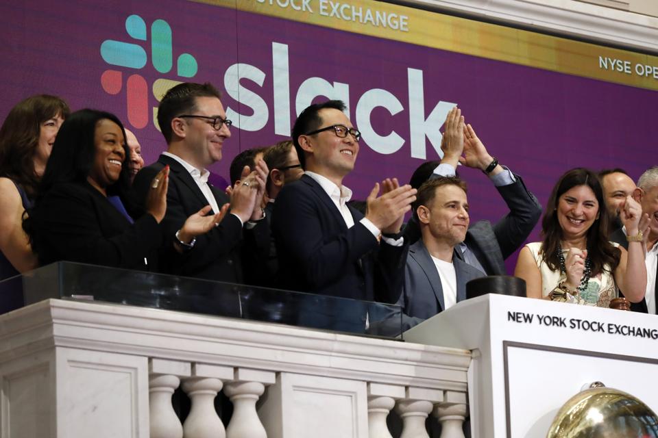 Slack: Why Did The App Catch Fire?