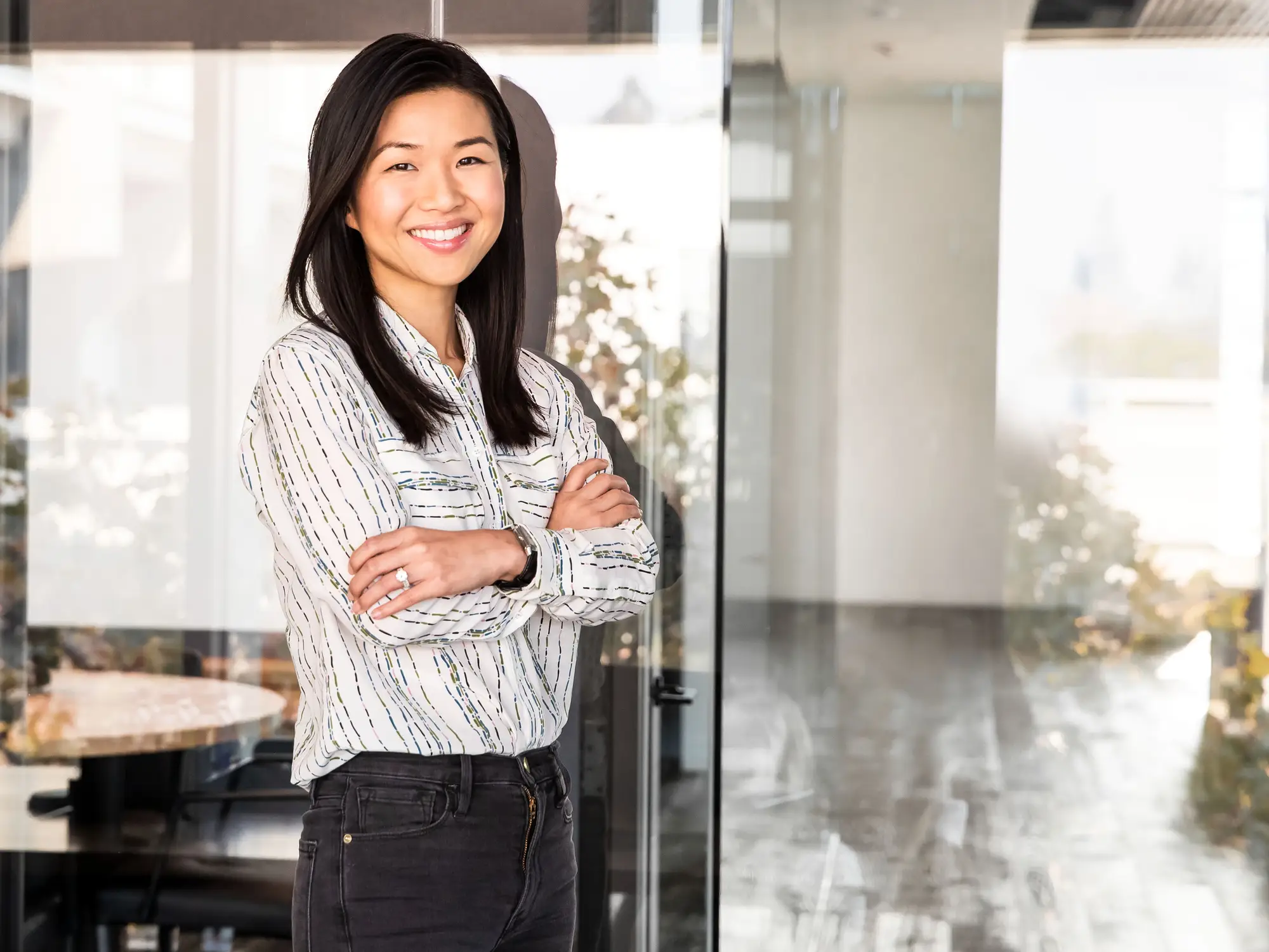 25 rising stars in venture capital who control millions of dollars in Silicon Valley and decide which startups will blow up