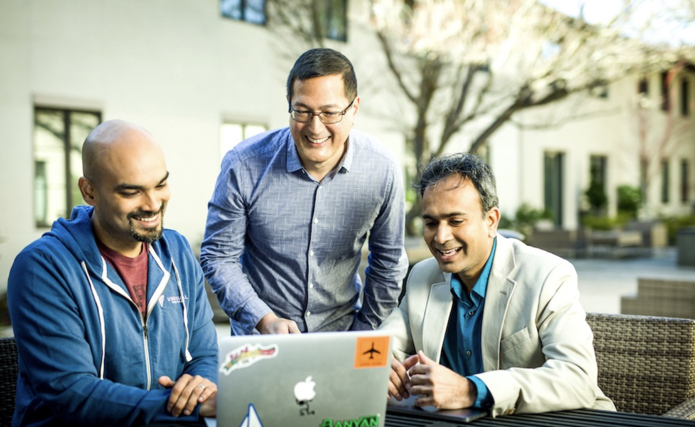 Recruiting to Win at the Seed Stage