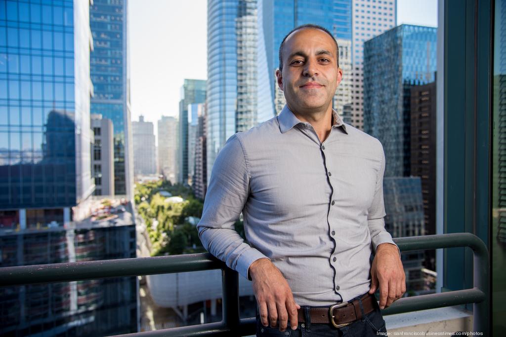 The Funded: 10 Bay Area companies score more than $900M in VC funding at midweek