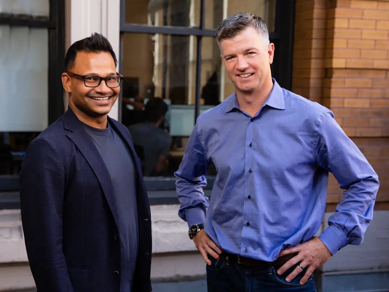 SoftBank’s Saudi ties put a spotlight on where VC firms get their money. Unusual Ventures is betting $400 million that socially conscious founders are wising up