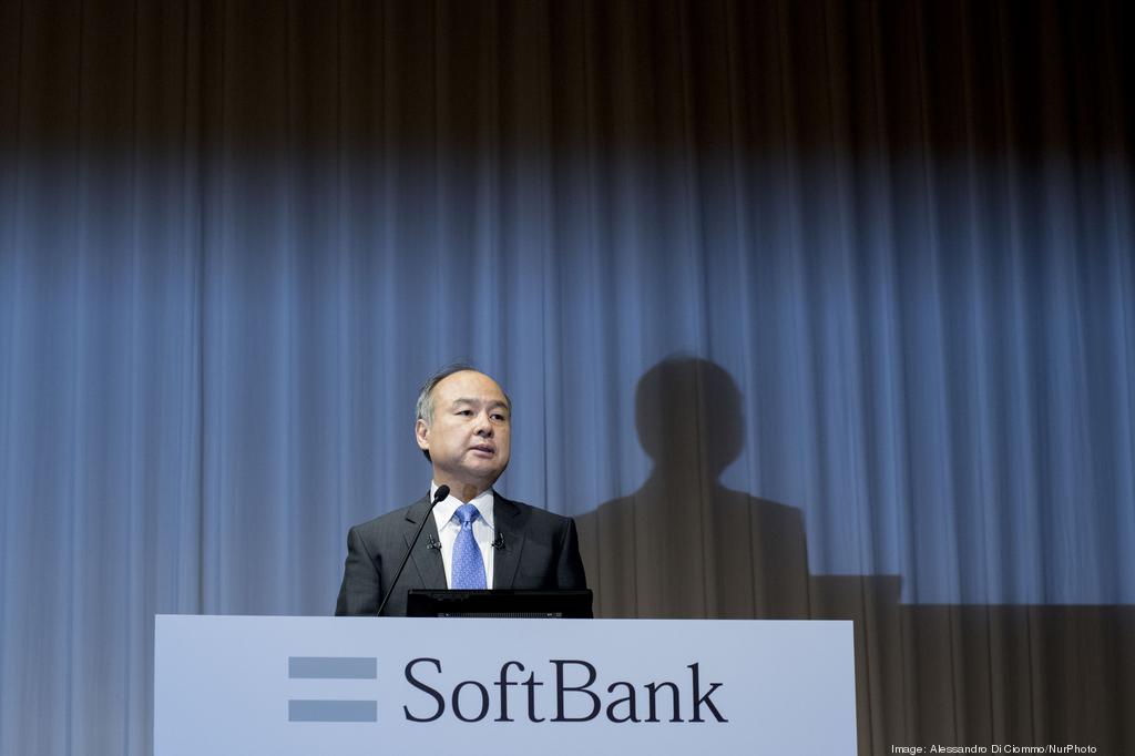 The Funded: Cisco vet who sold Viptela to networking giant is leaving SoftBank Vision Fund