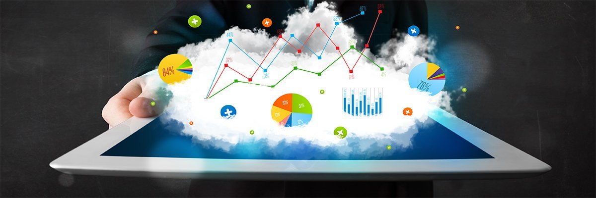 New funding fuels startup analytics vendor Kloud.io’s growth
