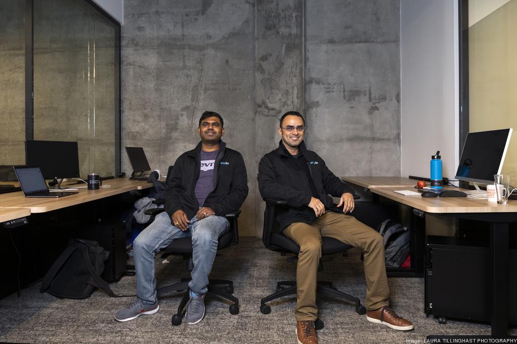 So much data, so little time? Kloudio’s platform can help gather it all on one place