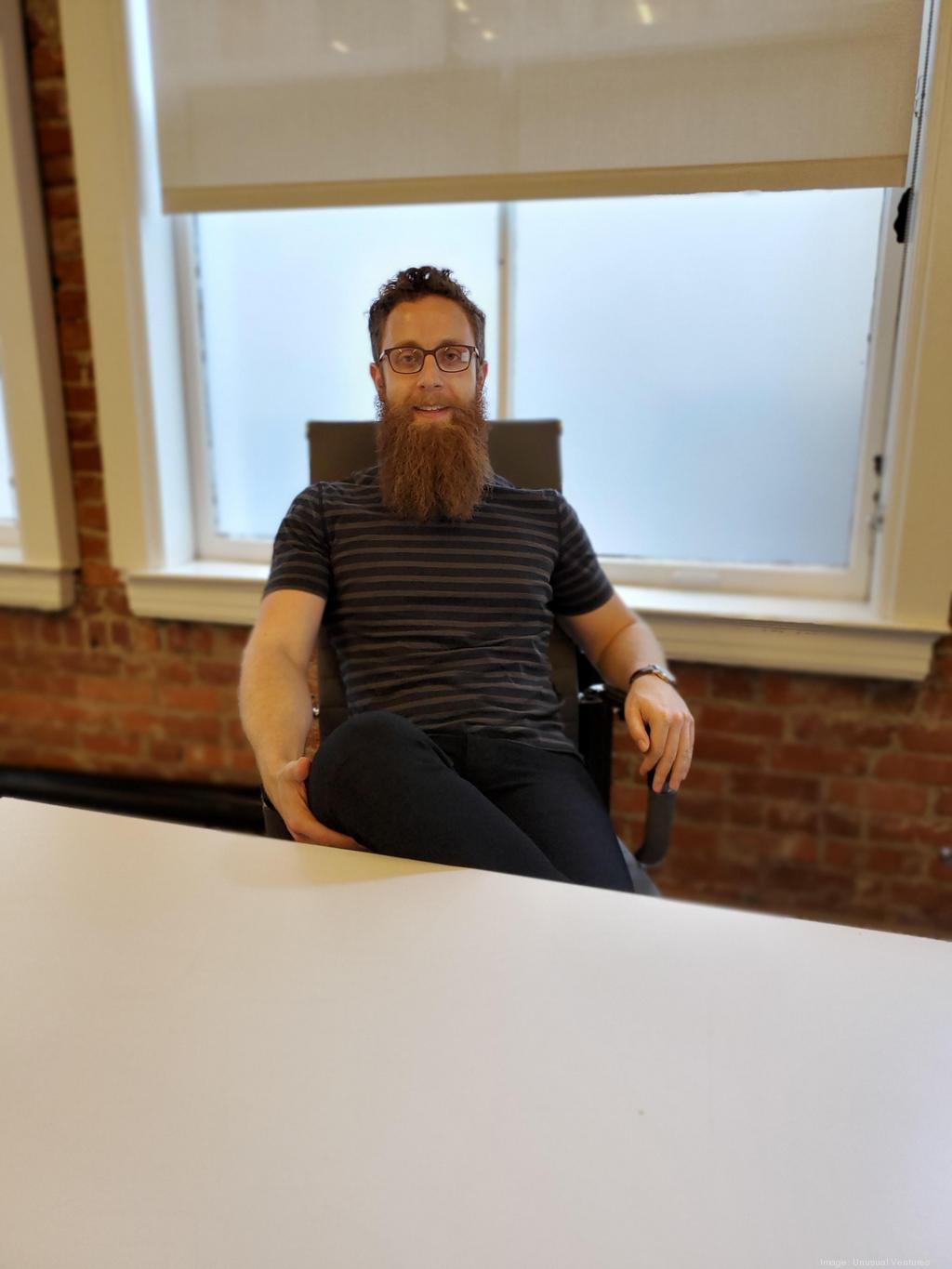 New Unusual Ventures VC sees increased competition for best seed startups