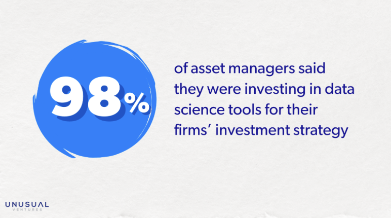 4 areas Gen AI will impact the knowledge worker in asset and wealth management