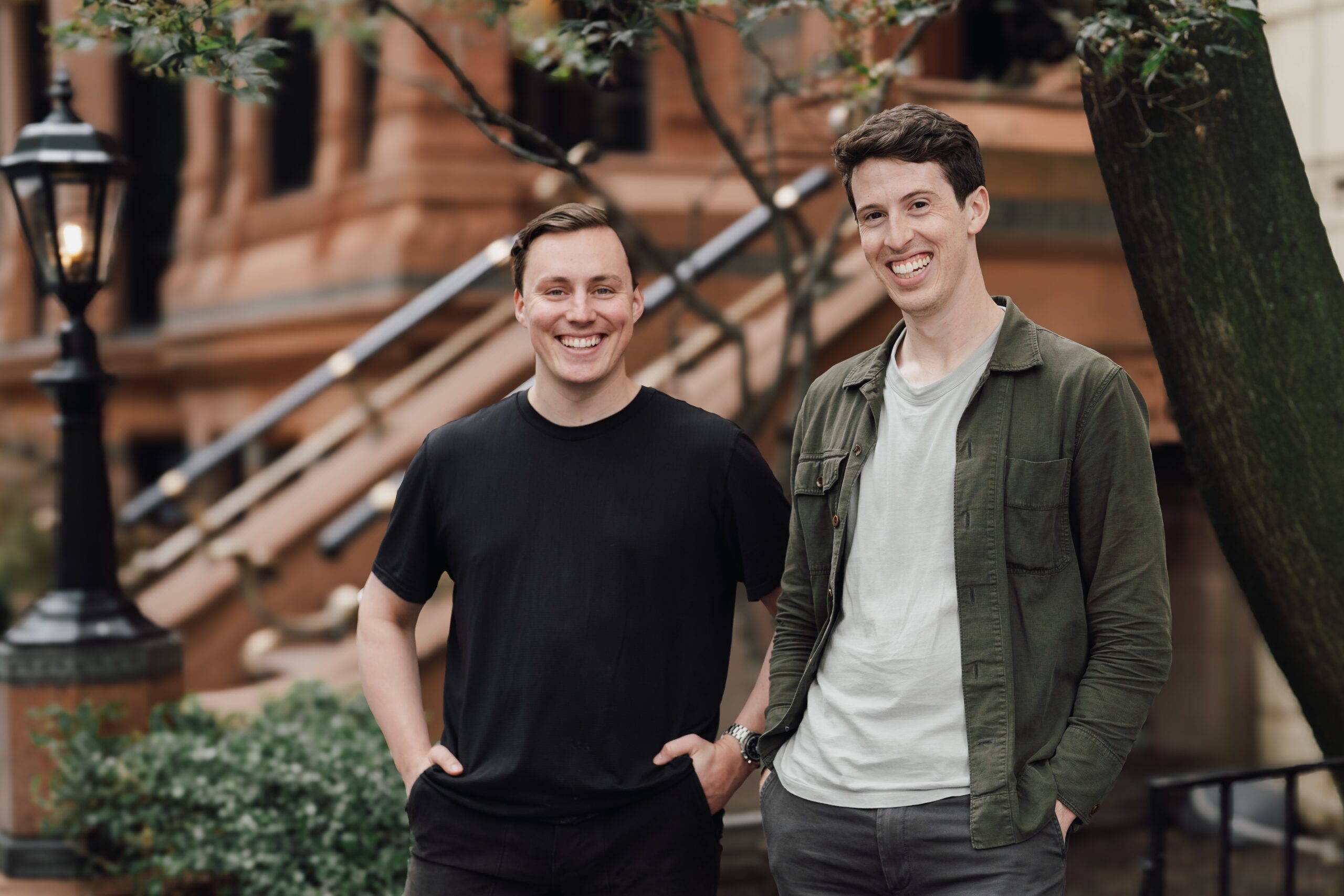 Why we’re leading Helios $4m Seed Round