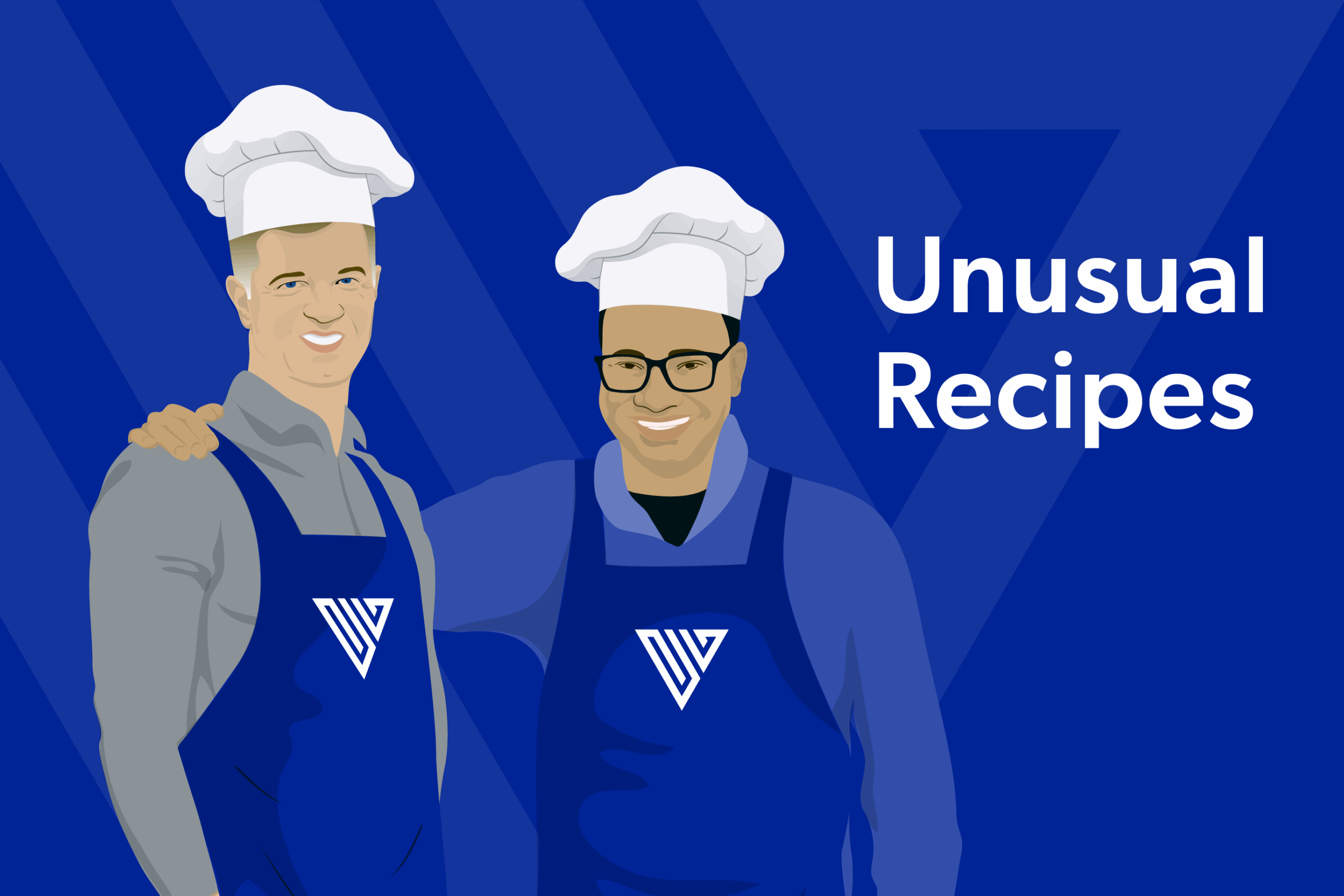 Cooking up Remote Team Camaraderie