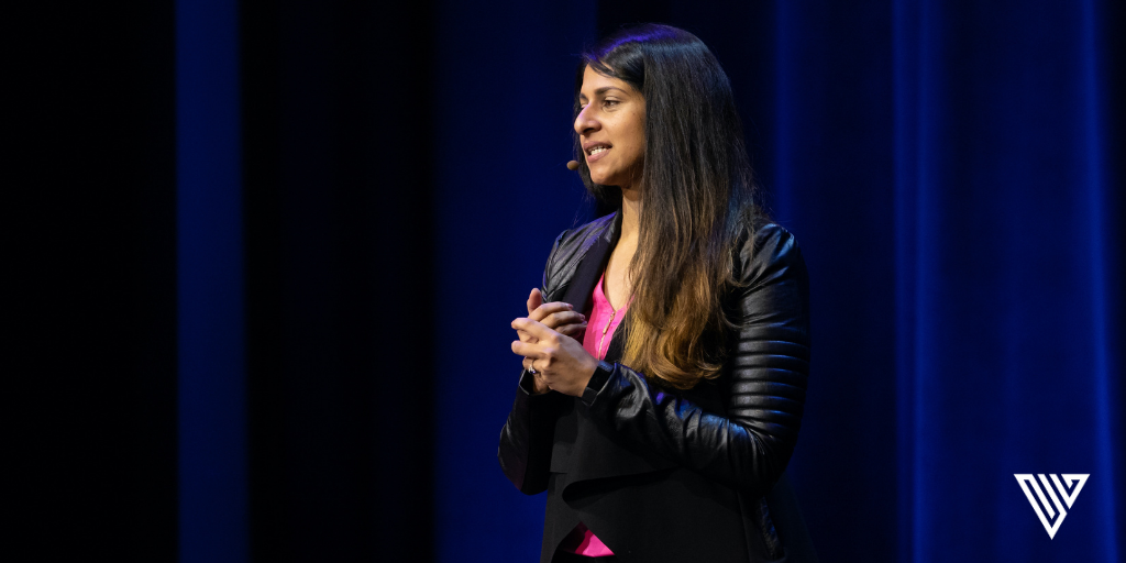 Unusual Ventures hires Sandhya Hegde as partner