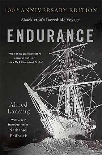 Endurance: Shackleton's Incredible Voyage, Lansing, Alfred, eBook -  Amazon.com