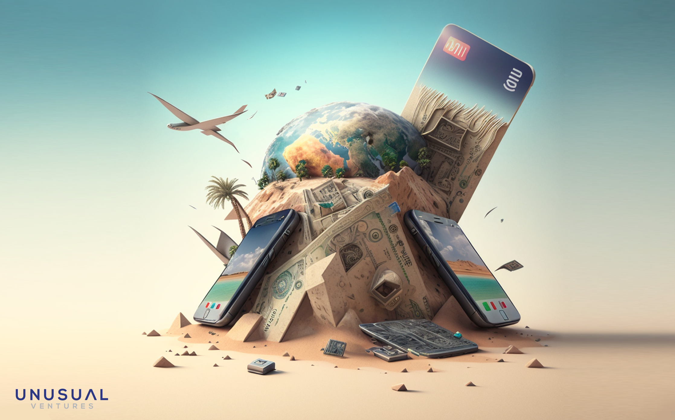 4 fintech and SaaS areas primed for growth in 2023 despite tough macroeconomics