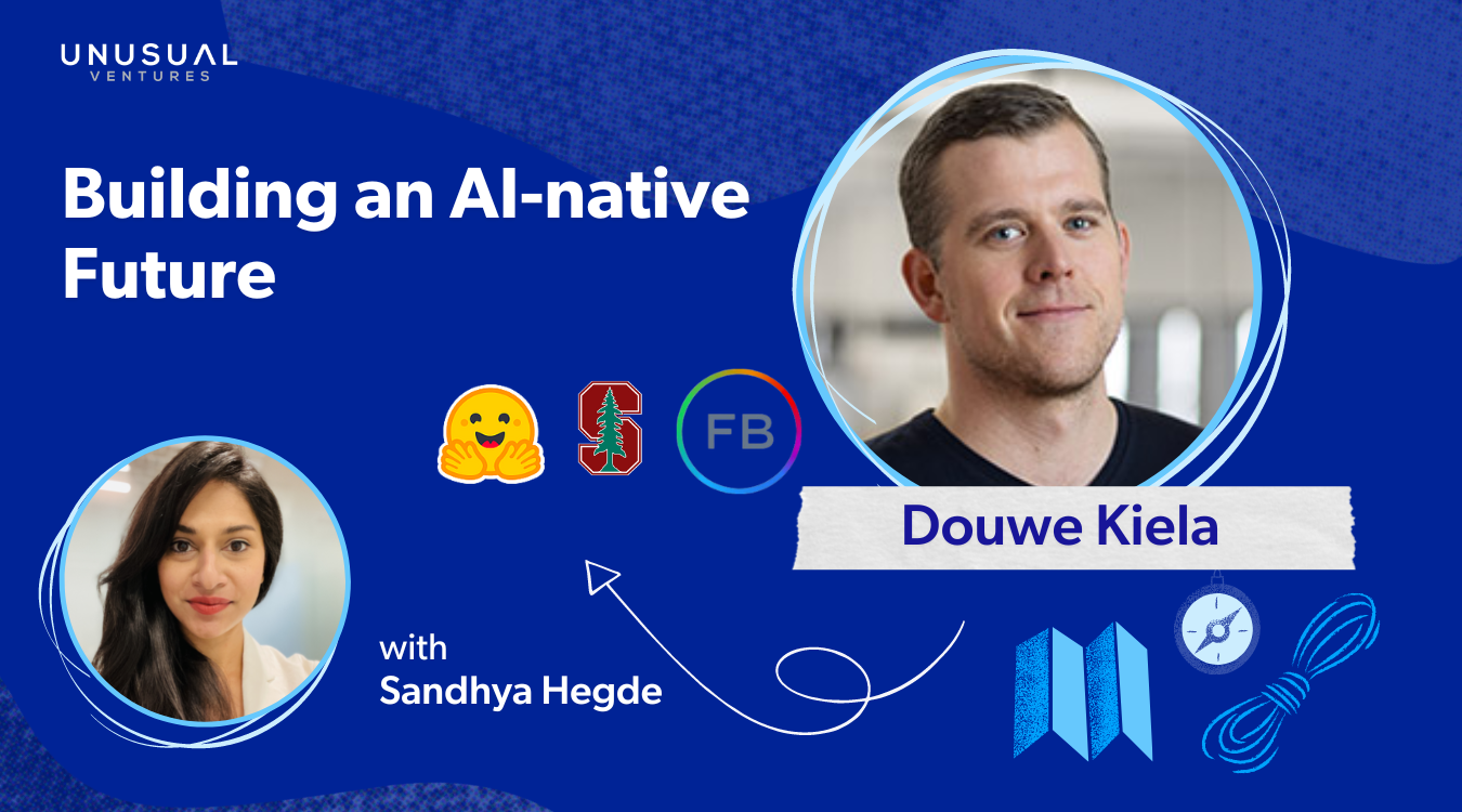 How startup founders can shape the future of generative AI