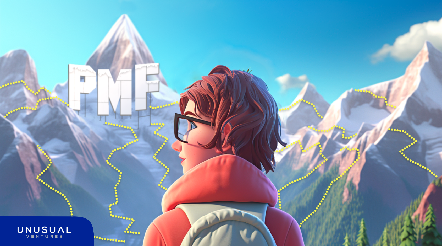 How to find product market fit: the counterintuitive secrets