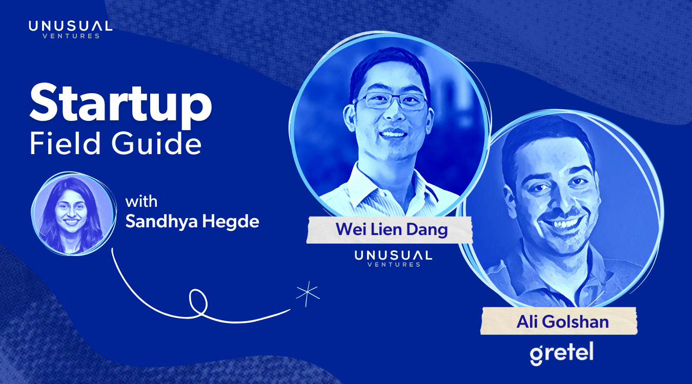 How Gretel found product-market fit