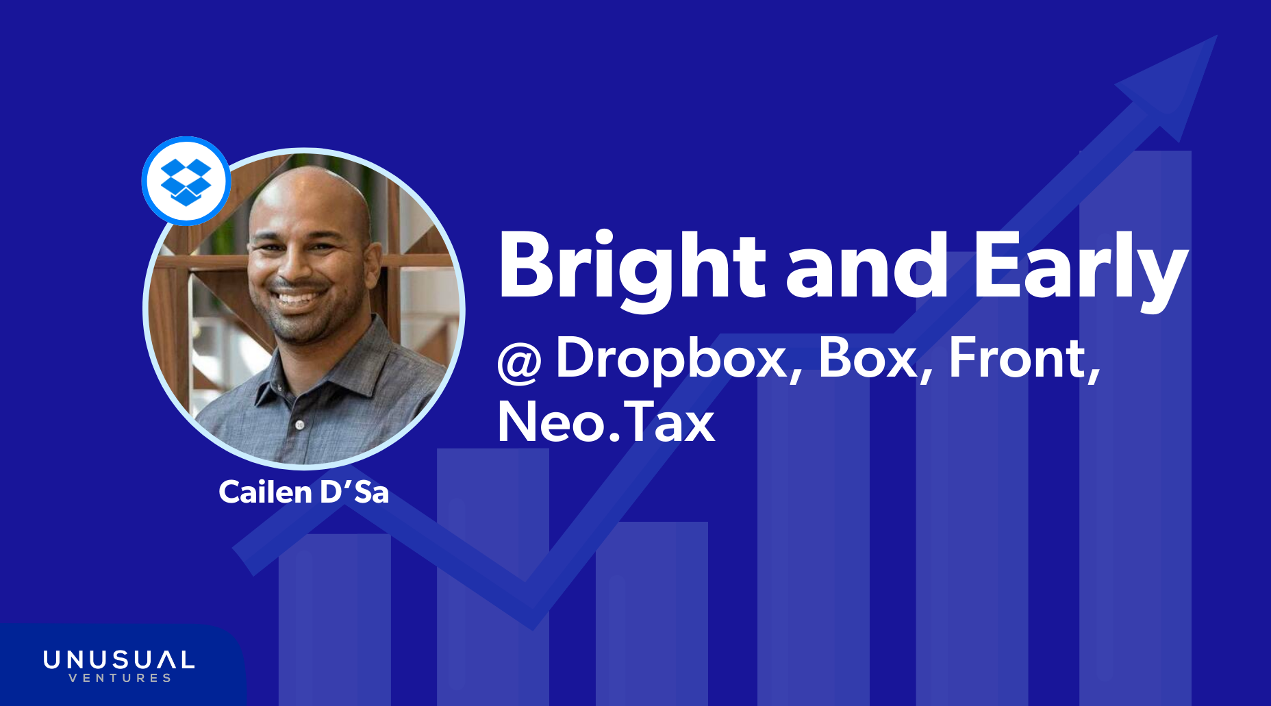 Smells like team spirit: Startup sales leader builds cultures that lead to millions in ARR