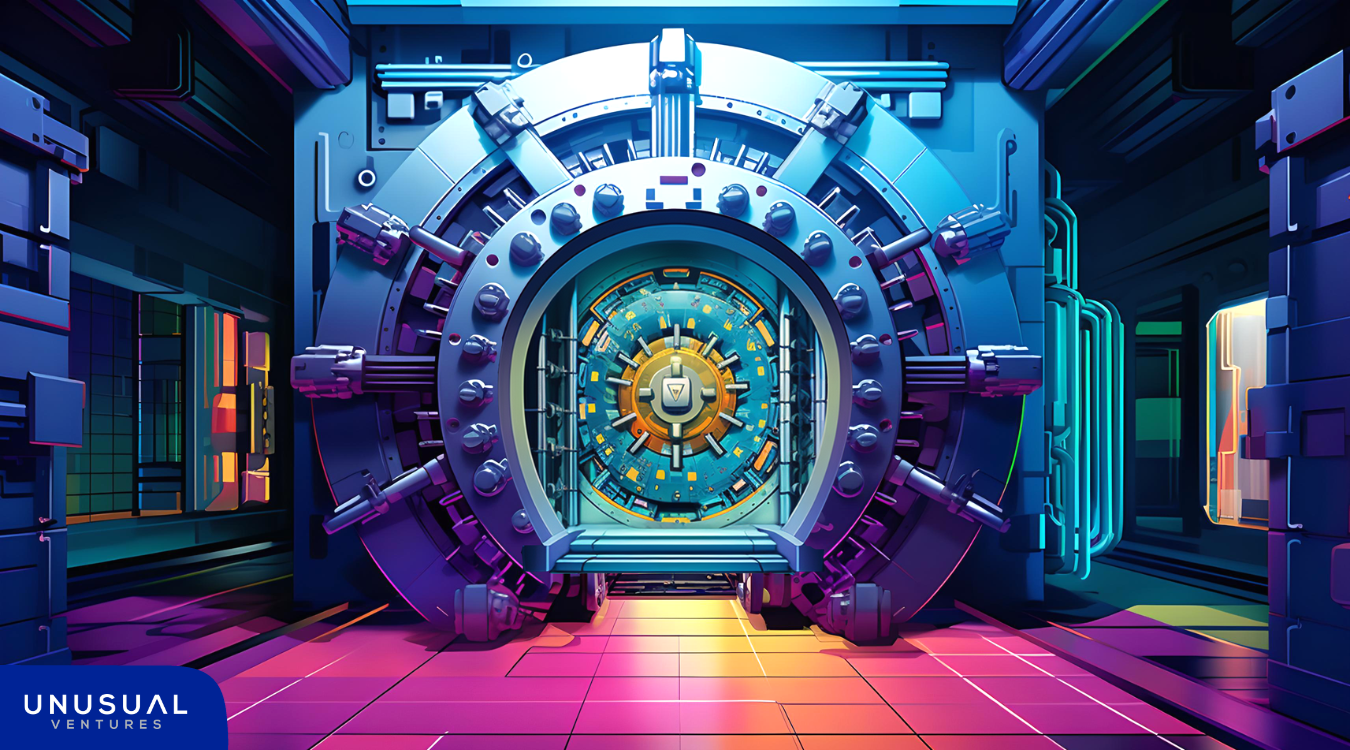 How do you Navigate AI Security in an Evolving Landscape?