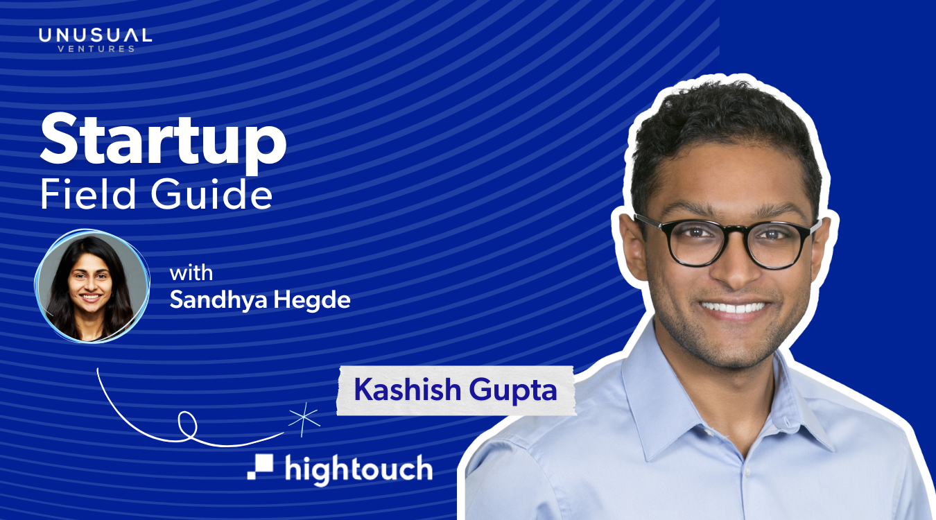 Hightouch’s product-market fit journey