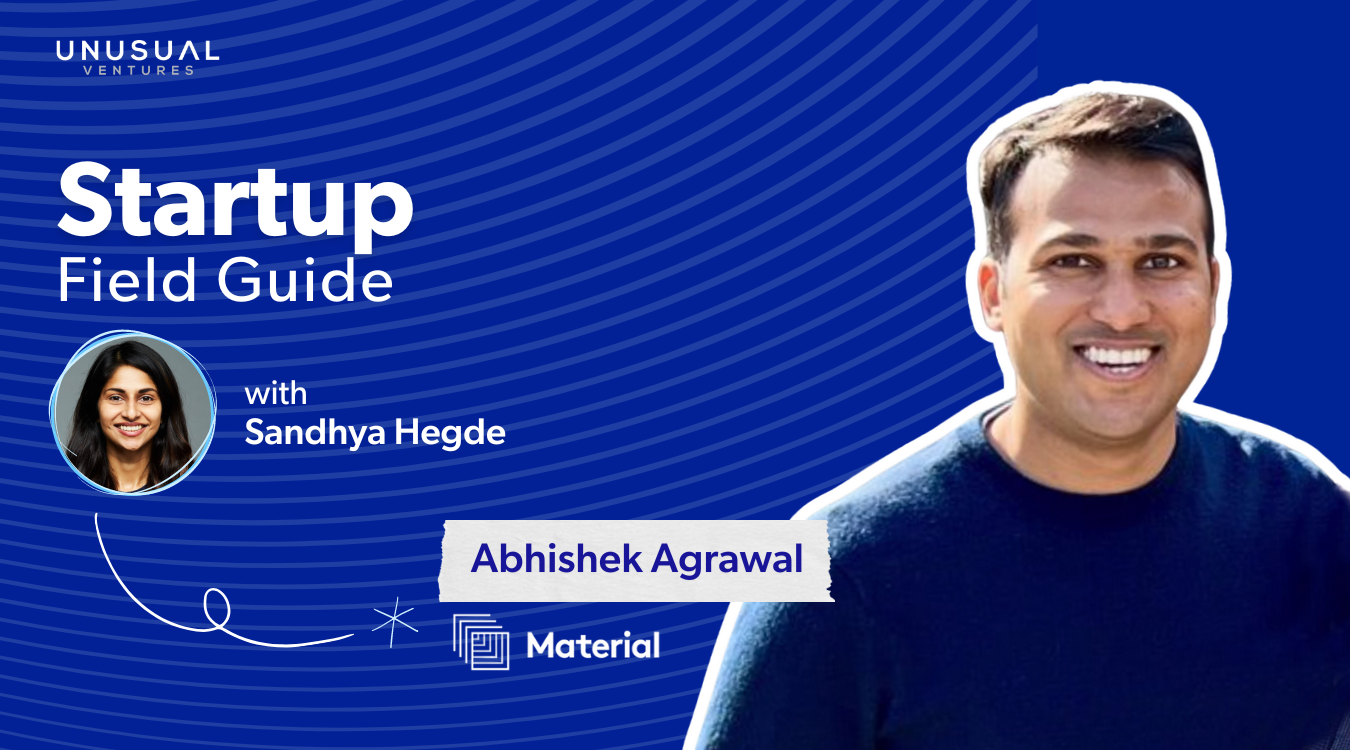 Material Security’s product-market fit journey