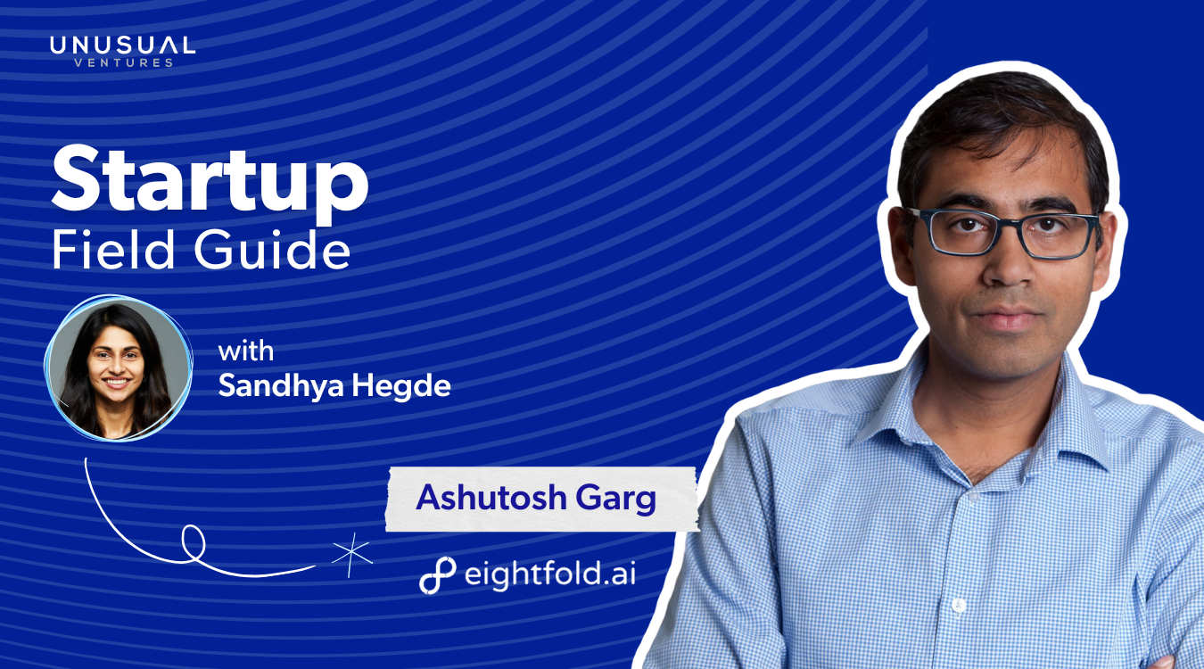 Eightfold AI’s product-market fit journey (content)