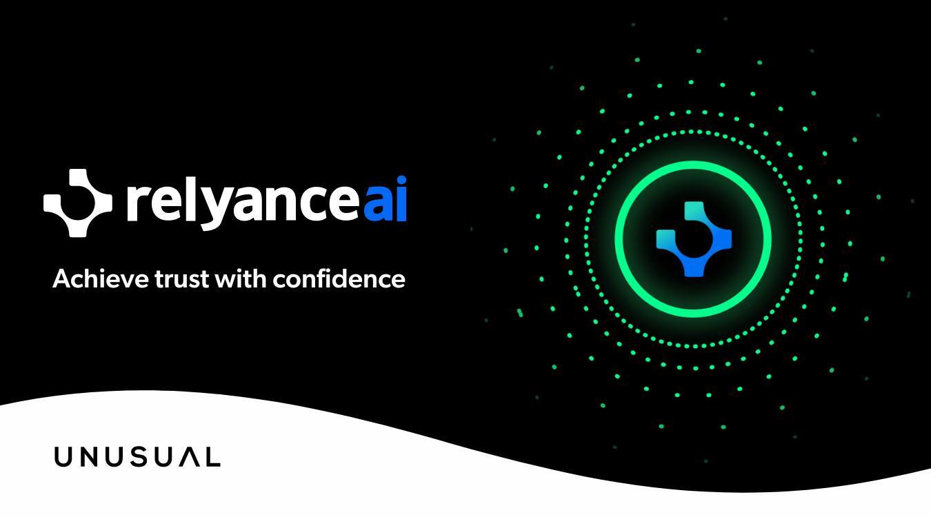Relyance AI’s series B — Helping Enterprises Achieve Trust with Confidence