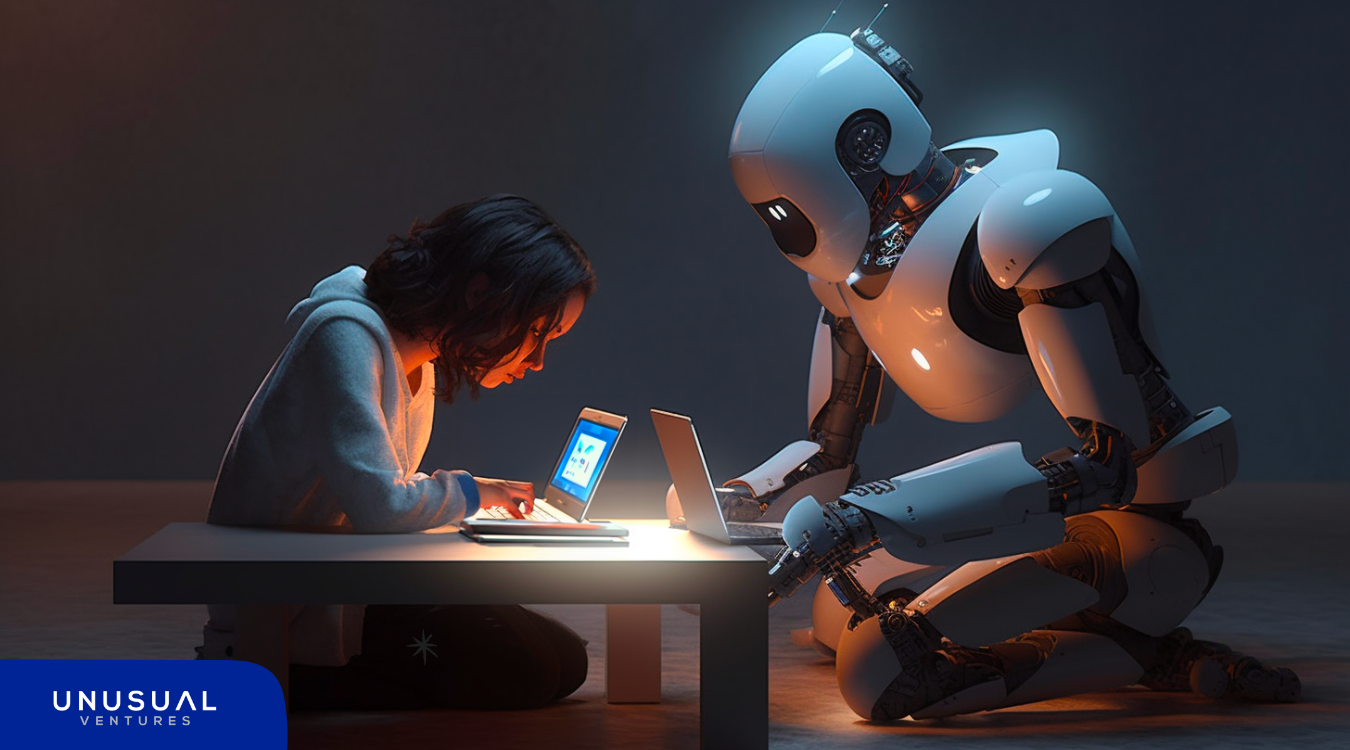 Building an AI Startup? 5 Reflections on the two-year Anniversary of GPT-3