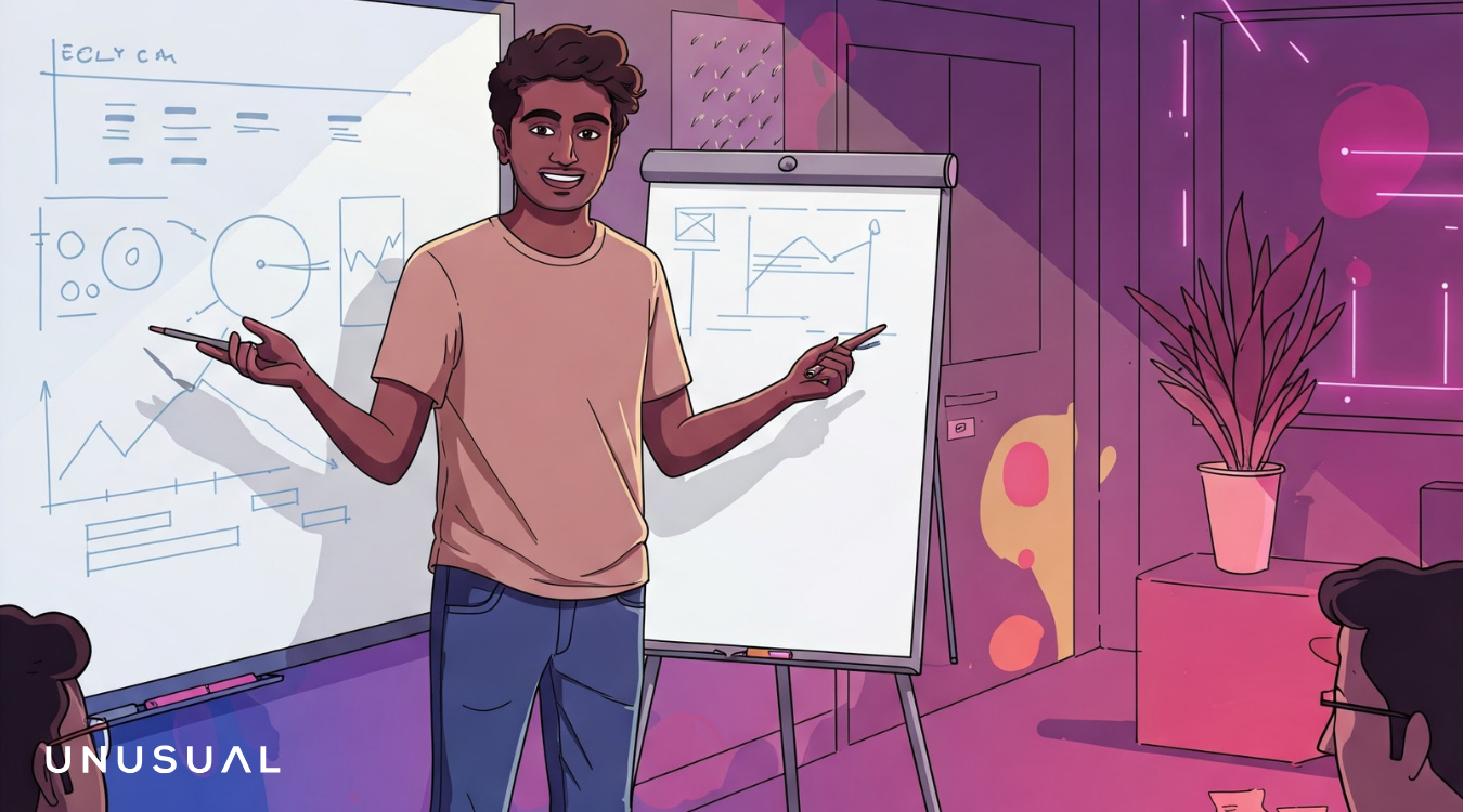 It’s not about perfection: Your Annual Operating Plan is a learning framework