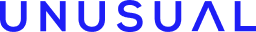Logo Footer Unusual