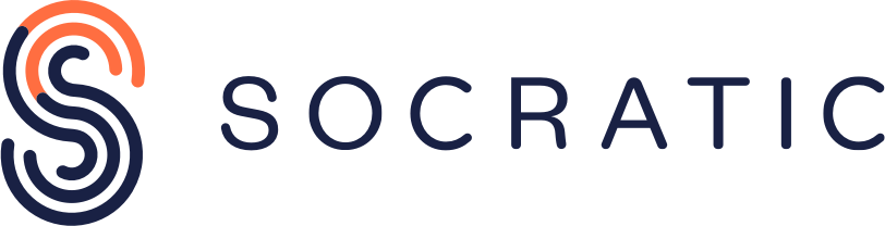 Socratic Logo
