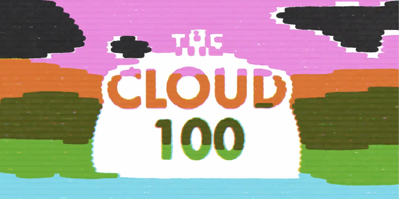 The Cloud 100