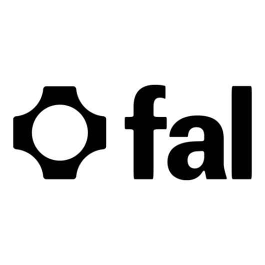 fal ai logo