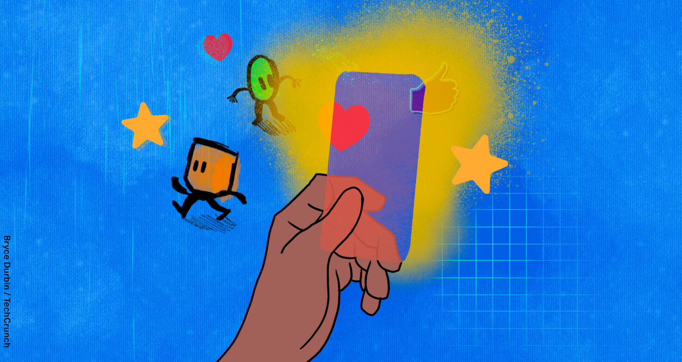 Contra wants to be the community that independent workers are missing