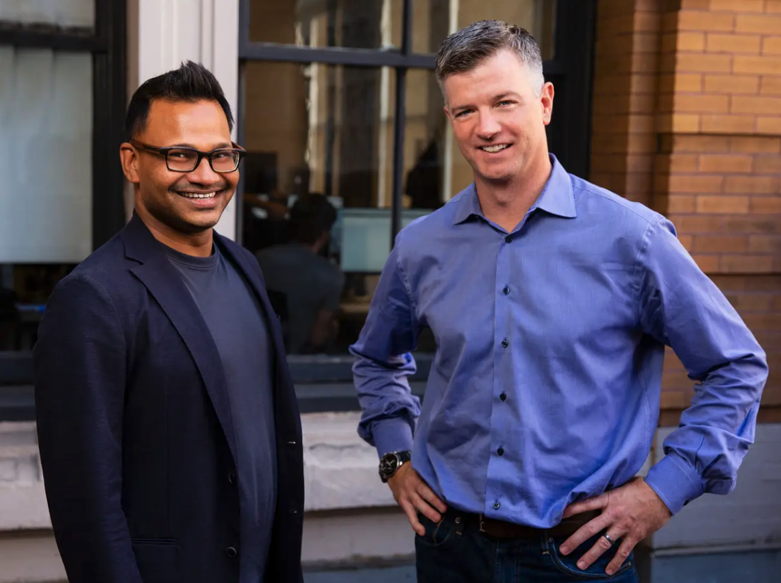 Seed firm Unusual Ventures steps up to big-league fund size