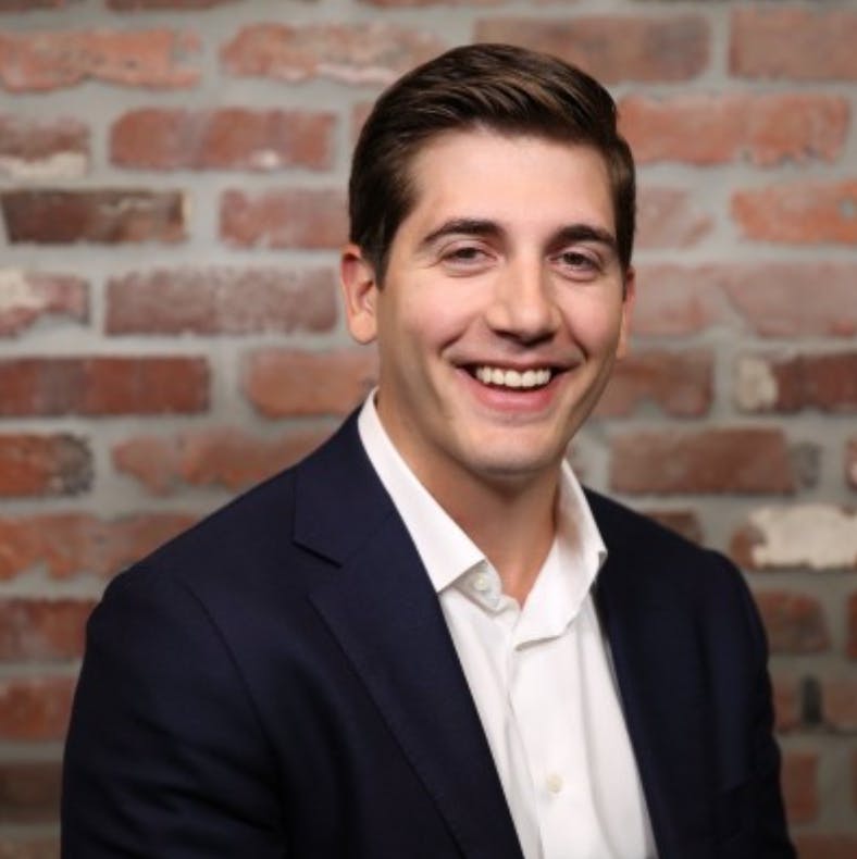 TCT Exclusive: Dakota McKenzie, Senior Associate, GTM @ Unusual Ventures