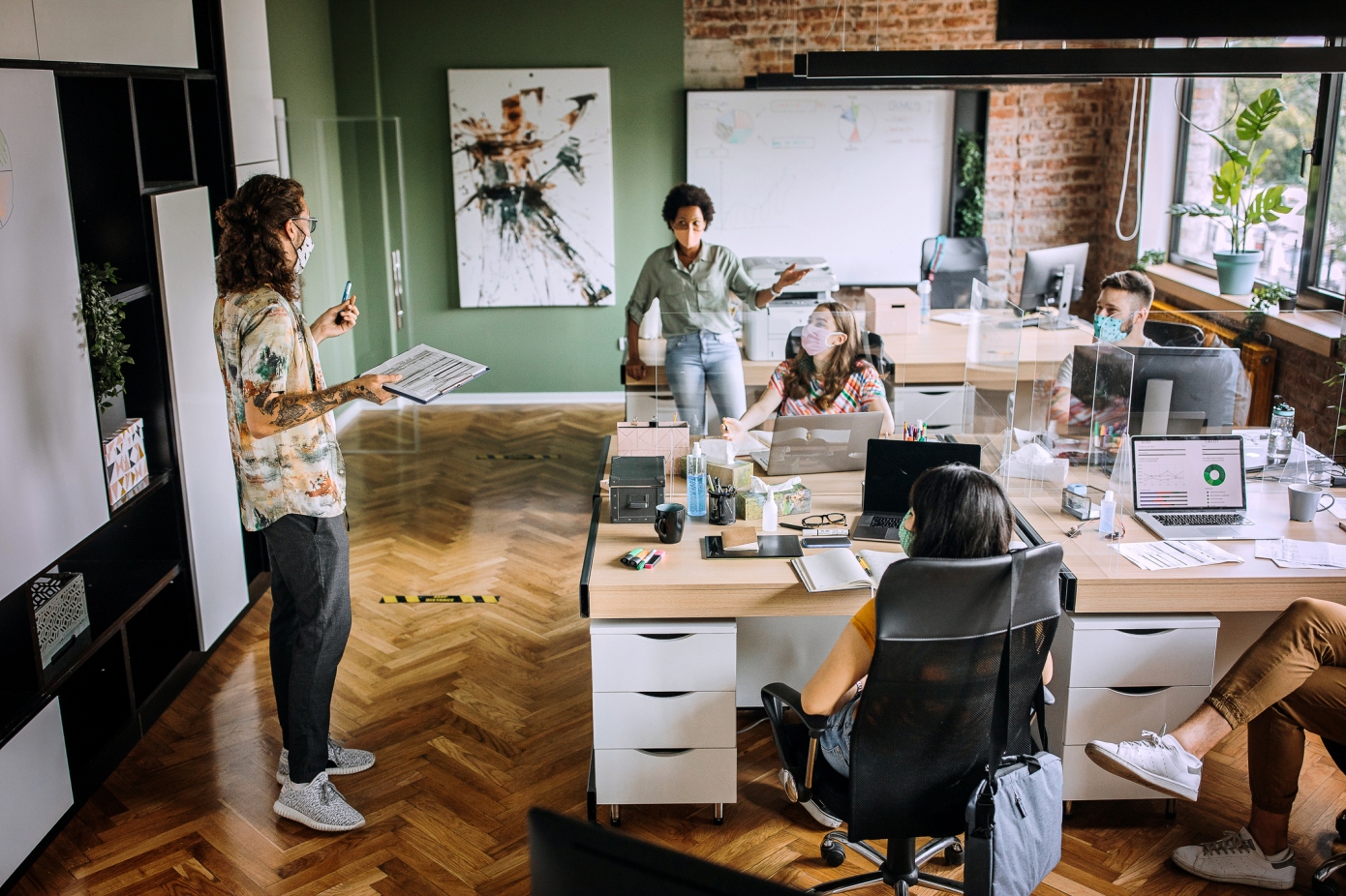 Vivun announces $18M Series A to keep growing pre-sales platform