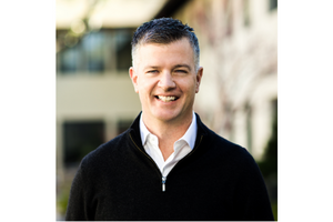 John Vrionis on his unusual approach to venture capital