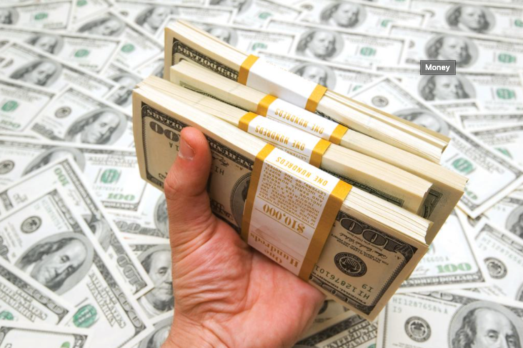 The Funded: 6 Bay Area startups get over $160M at week’s end