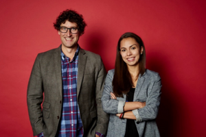 Purple Dot, a waitlist and preorder platform for the fashion industry, raises $4M