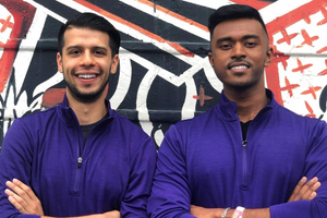 Lucky is bringing brands, retailers together with its take on product merchandising