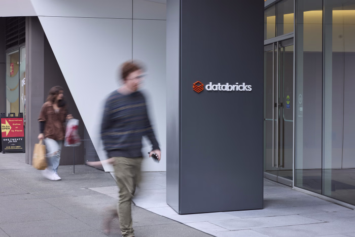 Databricks to Buy Startup Neon for $1 Billion