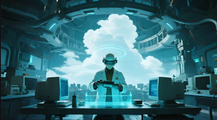 FluidCloud gets $8.1M to reverse-engineer cloud environments and unlock true multicloud agility