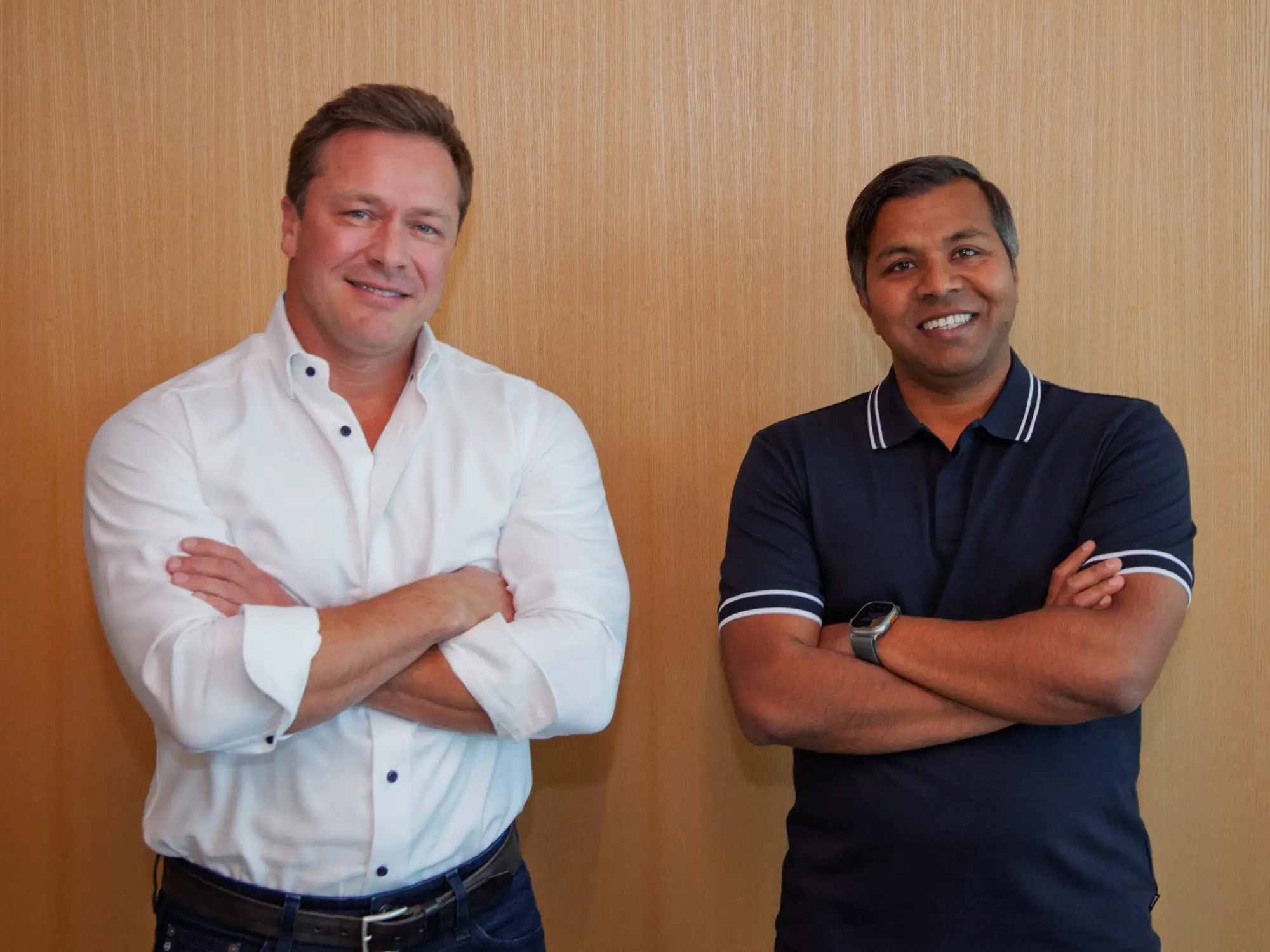 Stealth AI startup Aurasell raised $30 million in seed funding in 28 hours to take on Salesforce