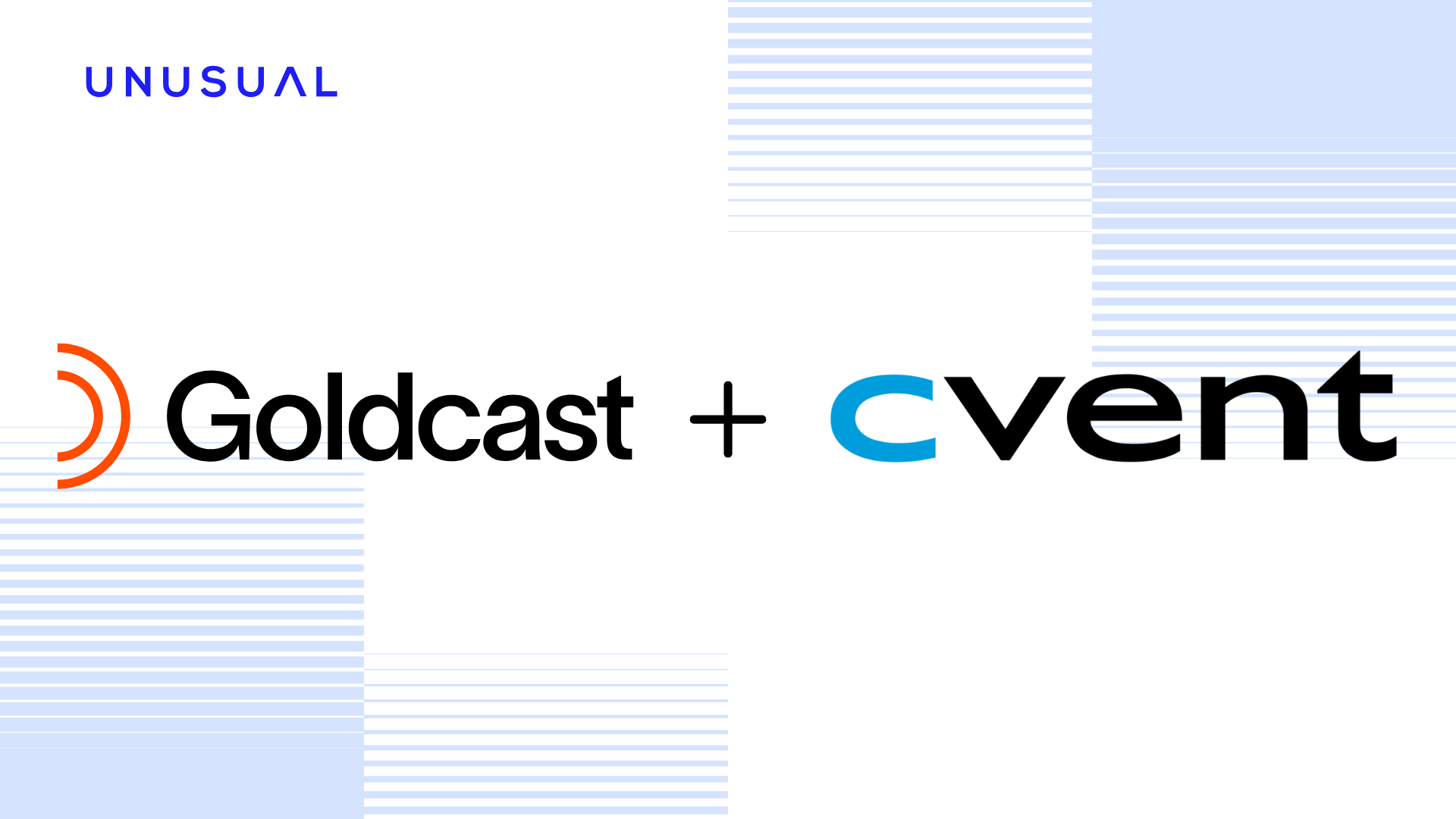 Goldcast Joins Cvent: Building the Future of AI-Powered Marketing