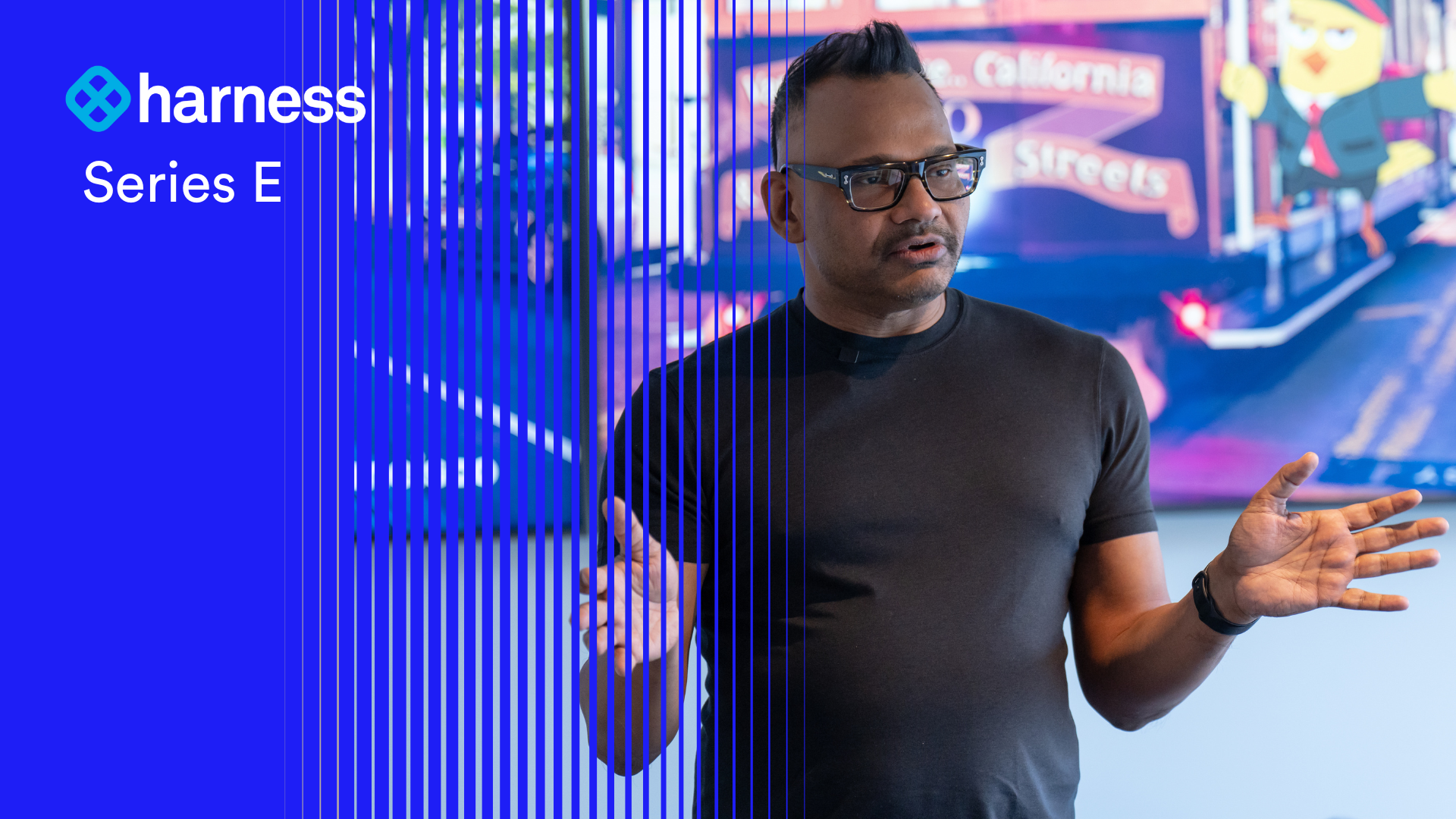 Harness Secures $240M Series E to Power the Future of AI-Driven Software Delivery