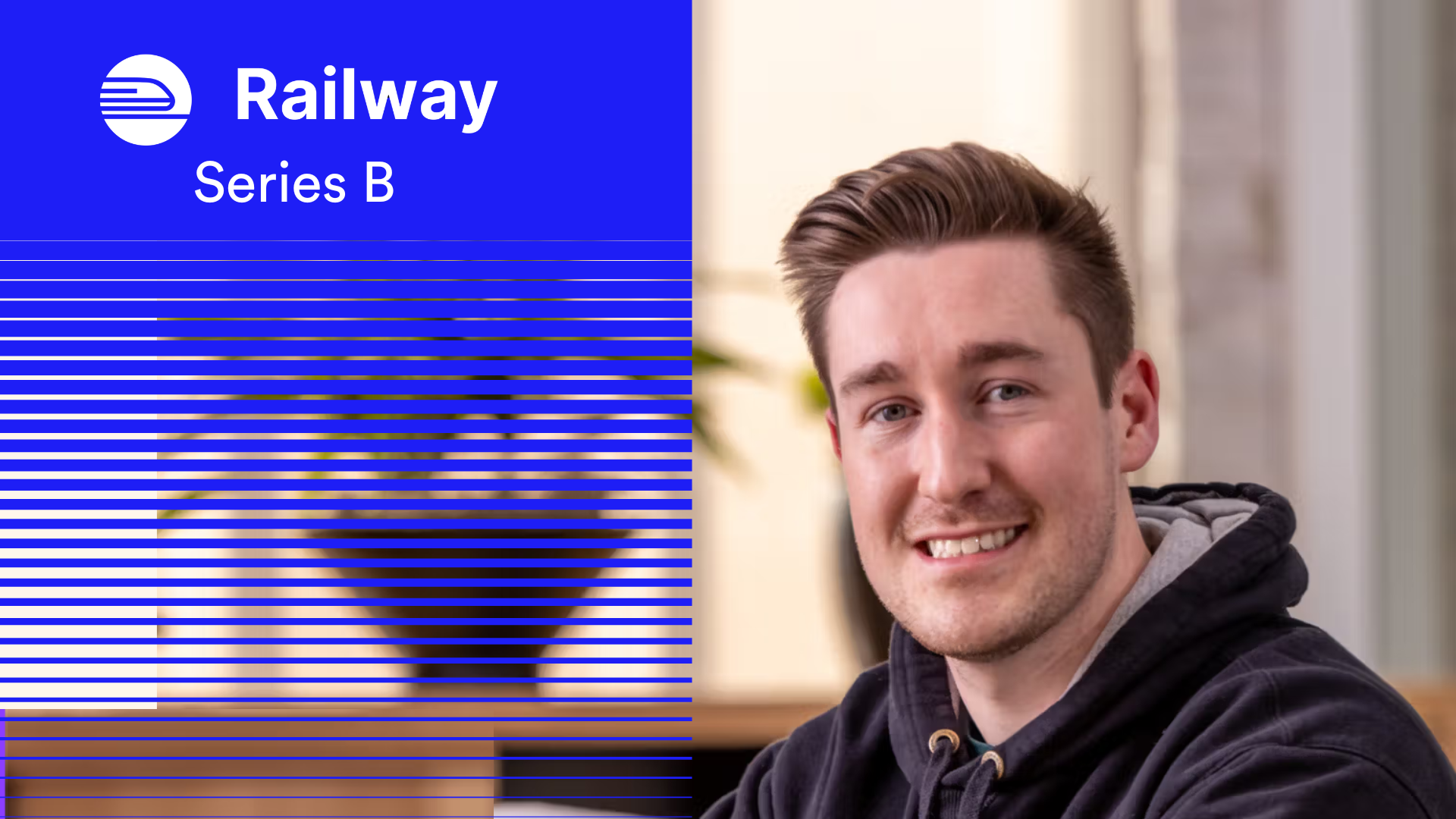 Railway Raises $100M Series B to Build the Developer Cloud for the AI Era
