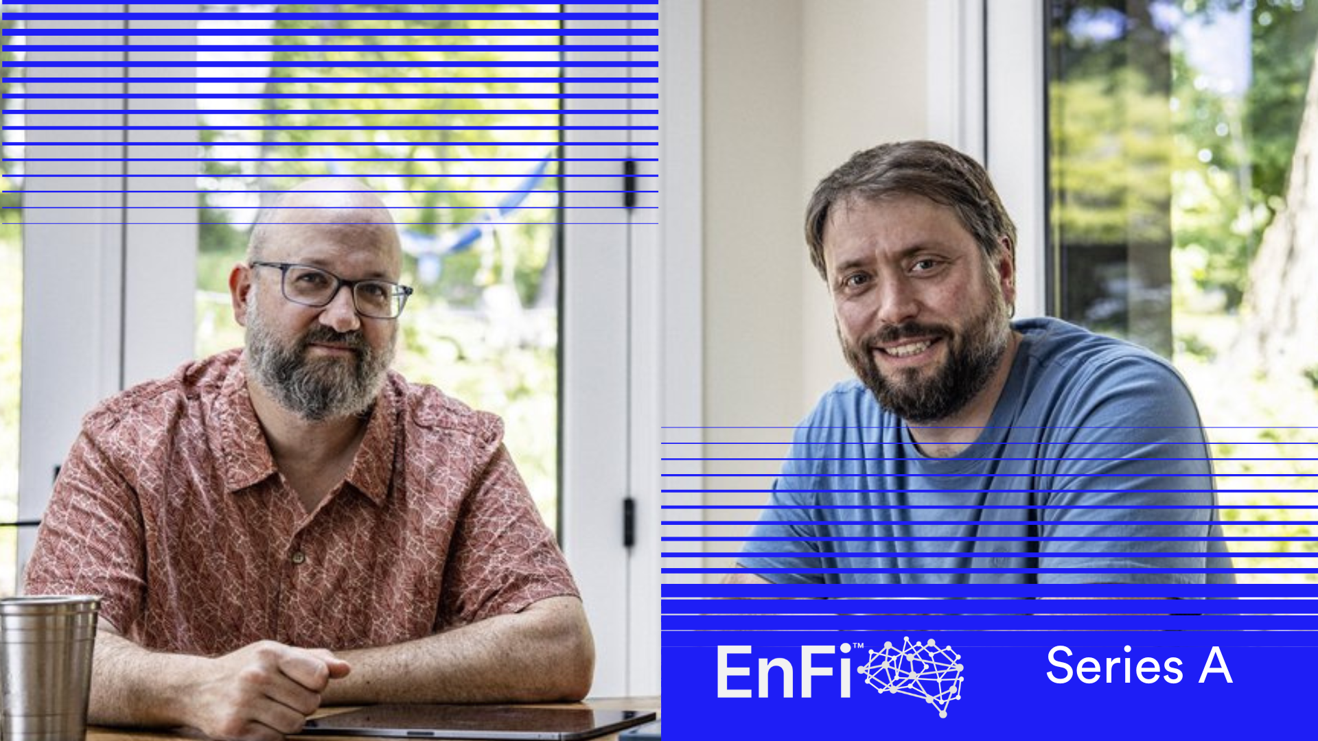 EnFi Secures $15M Series A to Build the AI Credit Workforce